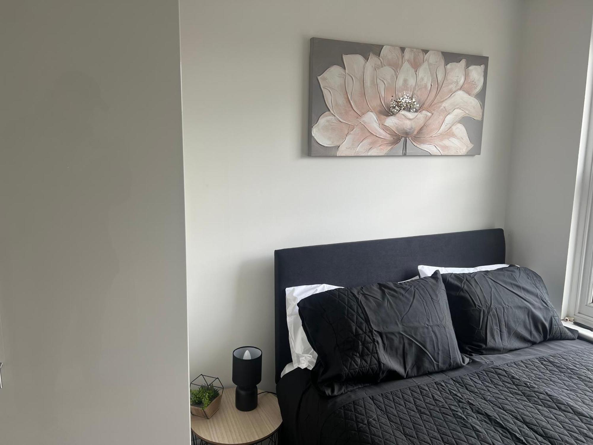Broadway'S Canterbury City Escape Esterno foto